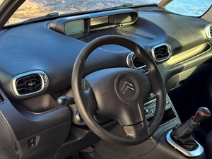 Минивэн Citroen C3 Picasso 2009 года, 749000 рублей, Кропоткин