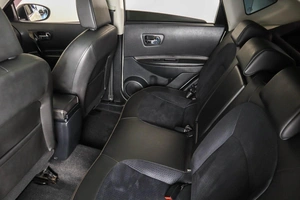 Внедорожник Nissan Qashqai 2013 года, 1099000 рублей, Пермь