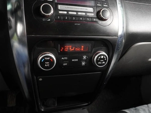 Внедорожник Suzuki SX4 2012 года, 819000 рублей, Воронеж