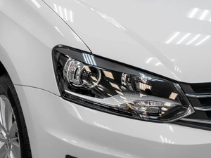 Седан Volkswagen Polo 2017 года, 1239000 рублей, Тюмень