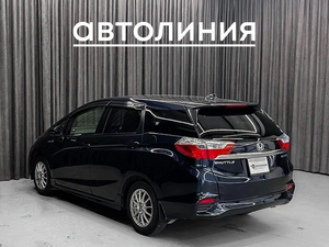 Универсал Honda Shuttle 2015 года, 1275000 рублей, Красноярск