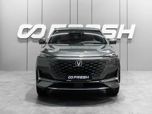 Внедорожник Changan UNI-K 2023 года, 2899000 рублей, Тюмень