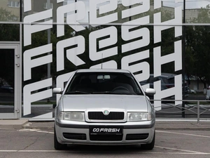 Лифтбек Skoda Octavia 2008 года, 760000 рублей, Волгоград