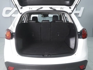 Внедорожник Mazda CX-5 2014 года, 1880000 рублей, Ростов-на-Дону