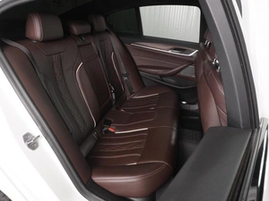 Седан BMW 5 серия 2019 года, 5300000 рублей, Минеральные Воды