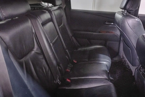 Внедорожник Lexus RX 2010 года, 1869000 рублей, Томск