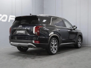 Внедорожник Hyundai Palisade 2019 года, 3260000 рублей, Омск