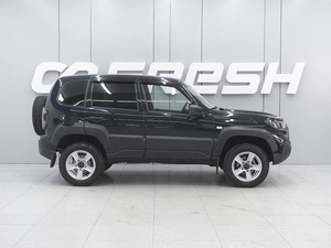 Внедорожник ВАЗ (LADA) Niva Travel 2024 года, 1080000 рублей, Ростов-на-Дону