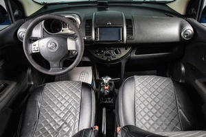 Хетчбэк Nissan Note 2006 года, 459000 рублей, Сургут