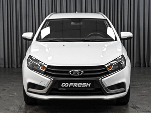 Универсал ВАЗ (LADA) Vesta 2020 года, 1110000 рублей, Ставрополь