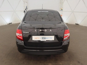 Седан ВАЗ (LADA) Granta 2018 года, 660000 рублей, Орёл