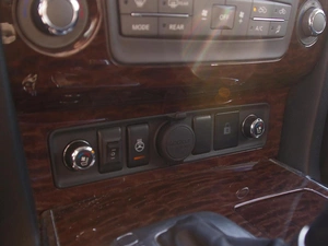 Внедорожник Nissan Patrol 2013 года, 1760000 рублей, Владимир