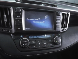 Внедорожник Toyota RAV4 2017 года, 2149000 рублей, Ростов-на-Дону