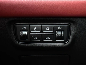 Внедорожник Changan CS85 2020 года, 2650000 рублей, Краснодар