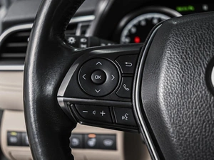 Седан Toyota Camry 2018 года, 2880000 рублей, Ставрополь