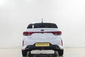 Седан Kia Rio 2020 года, 1459000 рублей, Новокузнецк