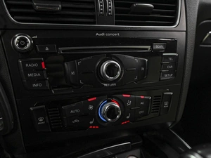 Внедорожник Audi Q5 2013 года, 1884000 рублей, Ставрополь