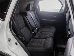 Внедорожник Nissan X-Trail 2017 года, 2200000 рублей, Тюмень
