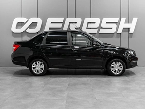 Седан ВАЗ (LADA) Granta 2026 года, 999000 рублей, Тюмень
