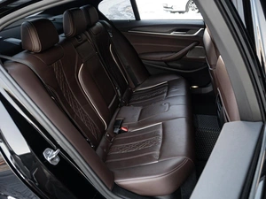 Седан BMW 5 серия 2020 года, 6700000 рублей, Краснодар