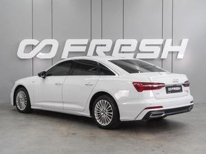 Седан Audi A6 2019 года, 4240000 рублей, Воронеж