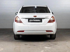 Седан Geely Emgrand EC7 2013 года, 569000 рублей, Ставрополь
