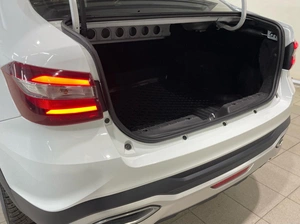 Седан ВАЗ (LADA) Vesta Cross 2023 года, 1245000 рублей, Красноярск