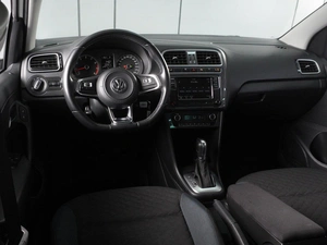 Седан Volkswagen Polo 2019 года, 1598000 рублей, Минеральные Воды
