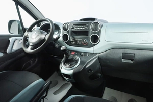 Минивэн Citroen Berlingo 2013 года, 899000 рублей, Новосибирск