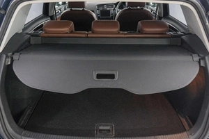 Универсал Volkswagen Golf 2013 года, 1249000 рублей, Красноярск