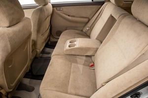 Универсал Toyota Corolla Fielder 2000 года, 589000 рублей, Барнаул