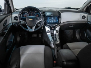 Хетчбэк Chevrolet Cruze 2013 года, 879000 рублей, Ставрополь