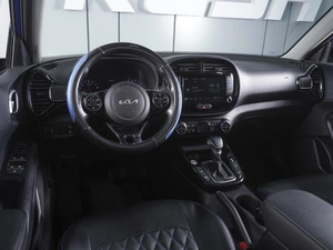 Внедорожник Kia Soul 2022 года, 2140000 рублей, Ростов-на-Дону