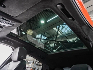 Внедорожник Porsche Cayenne Coupe 2021 года, 10450000 рублей, Тюмень