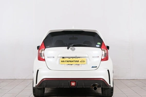 Хетчбэк Nissan Note 2015 года, 1099000 рублей, Красноярск