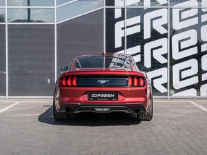 Купе Ford Mustang 2020 года, 3490000 рублей, Краснодар