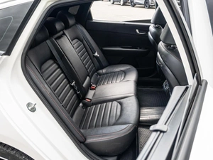 Седан Kia Optima 2018 года, 2240000 рублей, Краснодар