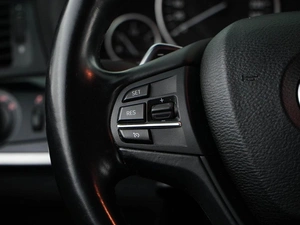 Внедорожник BMW X4 2016 года, 2756050 рублей, Москва
