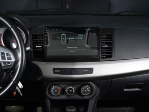 Седан Mitsubishi Lancer 2008 года, 515111 рублей, Тверь