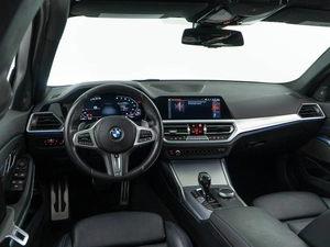 Седан BMW 3 серия 2019 года, 4699046 рублей, Москва