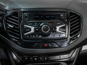 Универсал ВАЗ (LADA) Vesta 2019 года, 990000 рублей, Ставрополь