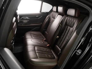 Седан BMW 7 серия 2020 года, 6299000 рублей, Тюмень