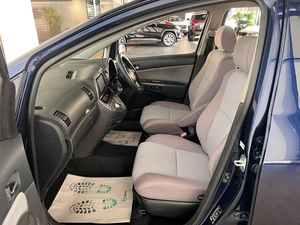 Минивэн Toyota Wish 2007 года, 859000 рублей, Красноярск