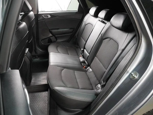 Хетчбэк Kia Ceed 2021 года, 1804000 рублей, Воронеж