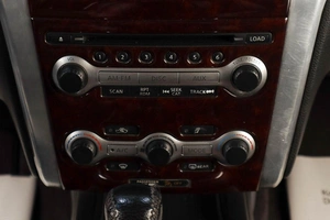 Внедорожник Nissan Murano 2008 года, 949000 рублей, Челябинск