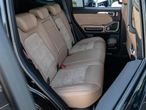 Внедорожник Jetour T2 2024 года, 3525000 рублей, Краснодар