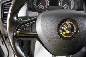 Внедорожник Skoda Kodiaq 2018 года, 2199000 рублей, Пермь