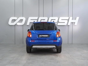 Внедорожник Suzuki SX4 2013 года, 699000 рублей, Воронеж