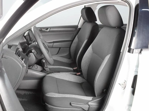 Лифтбек Skoda Rapid 2021 года, 1399000 рублей, Аксай