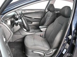 Седан Hyundai Sonata 2012 года, 1199000 рублей, Ростов-на-Дону